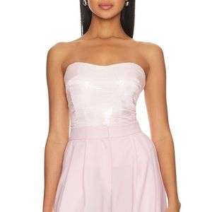 retrofete Beau Top XS